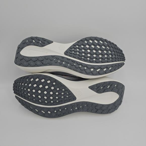 Nike Womens 8 Air Zoom Pegasus 41 running shoe Photon Pewter Pink - Picture 11 of 13